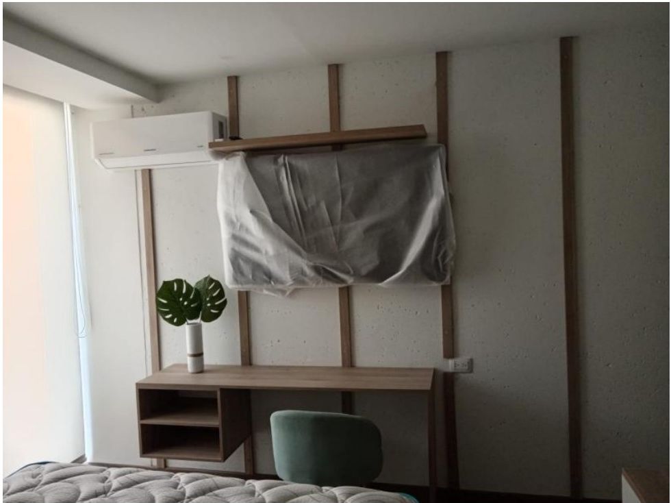 Cama plataforma con almacenaje